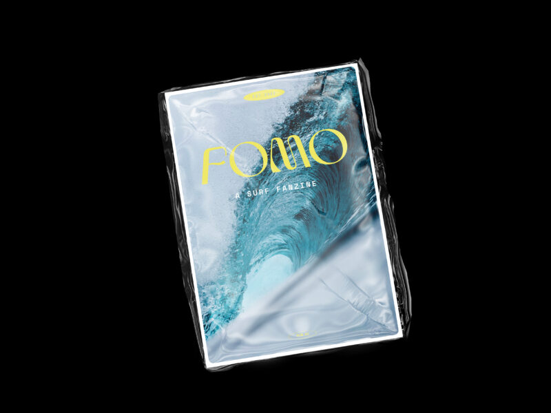 fomo fanzine