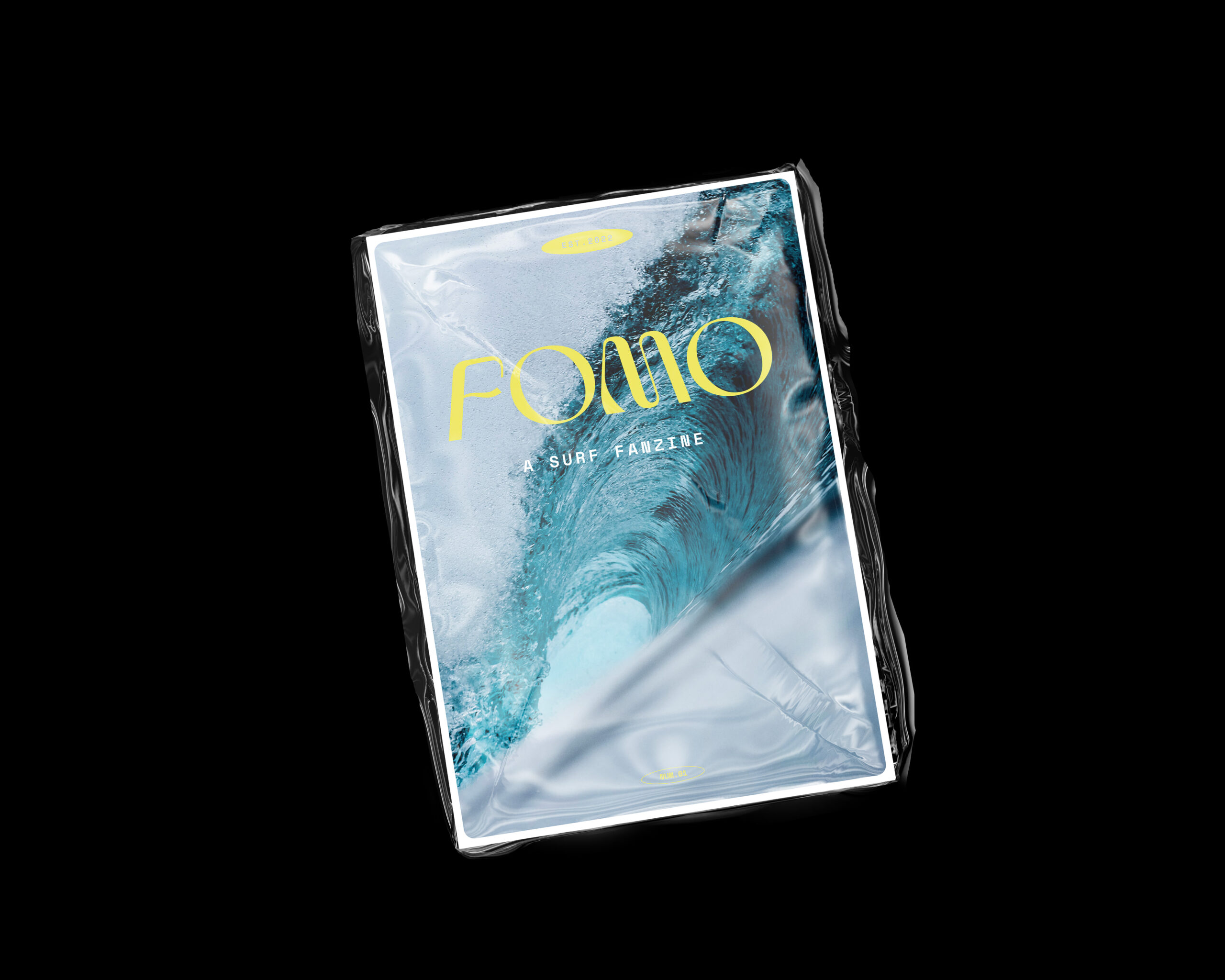 fomo fanzine