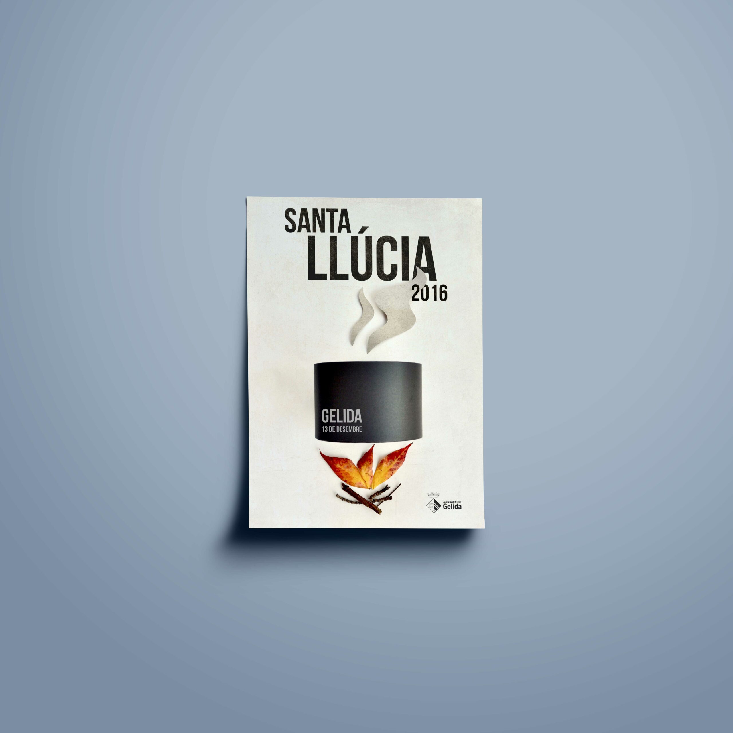 santallucia-poster-design