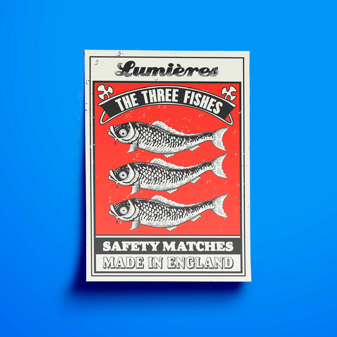 safetymaches-poster-design