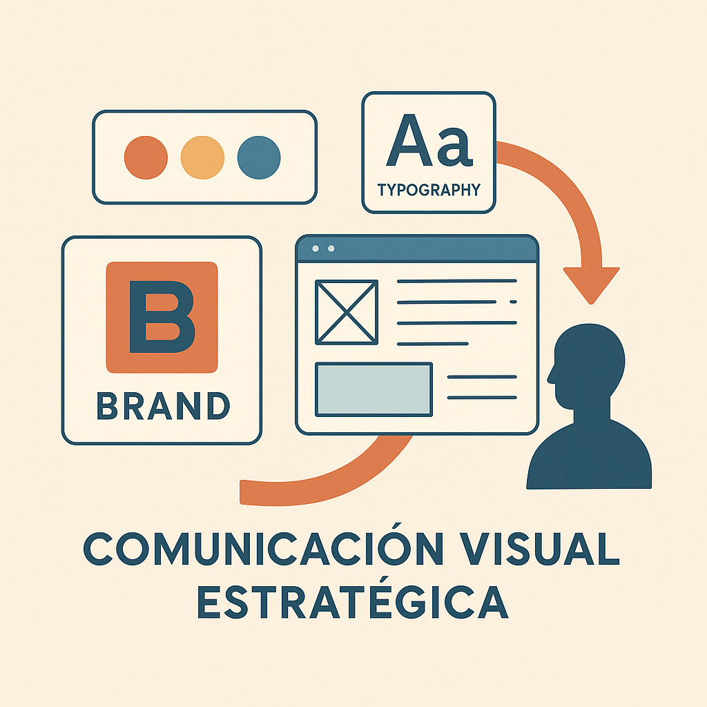 Comunicación visual